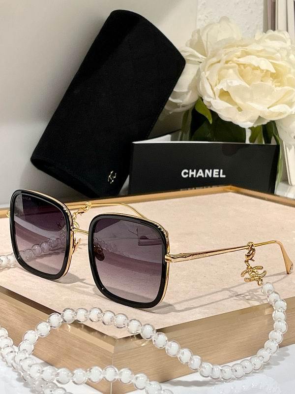 Chanel Sunglasses 410